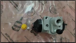 Xi lanh phanh bánh xe 8-97319-300-0 Phù hợp với ISUZU D-Max I II