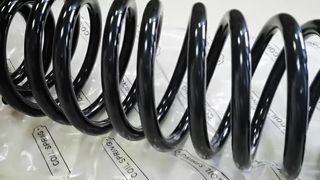 Lò xo cuộn phía trước 13469-00205 cho Chevrolet Trax - Chất lượng cao, có hàng, sẵn sàng xuất xưởng.