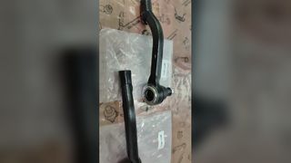 48527JD01A, 48647-JD01A Bộ ổ cắm-Thanh buộc, bên ngoài vừa vặn Qashqai J10E