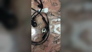 89542-52030 Cảm biến tốc độ phía trước RH cho TOYOTA VIOS YARIS NCP9 8954252030