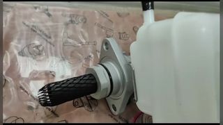 47207-26010 Xi lanh phanh chính phù hợp với Toyota Hiace Regius
