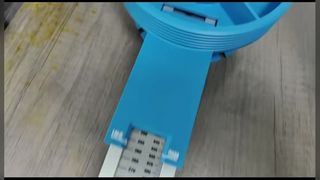 Máy đo dây đai / Công cụ nhận dạng dây đai có gân chữ V chính xác - Định cỡ chính xác, lựa chọn nhanh