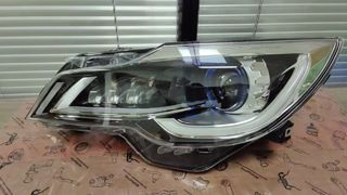 F01-4421010 X70 、 F01-4421020 X70 ĐÁNH GIÁ ĐÈN ĐẦU