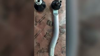 48640-3DN1A tức là Đầu thanh theo dõi Phù hợp với NISSAN Sylphy B17 Tiida C12