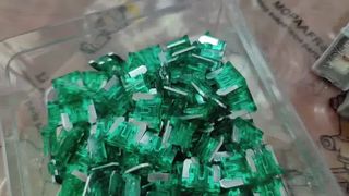 Cầu chì đa năng 30A,100A,120A